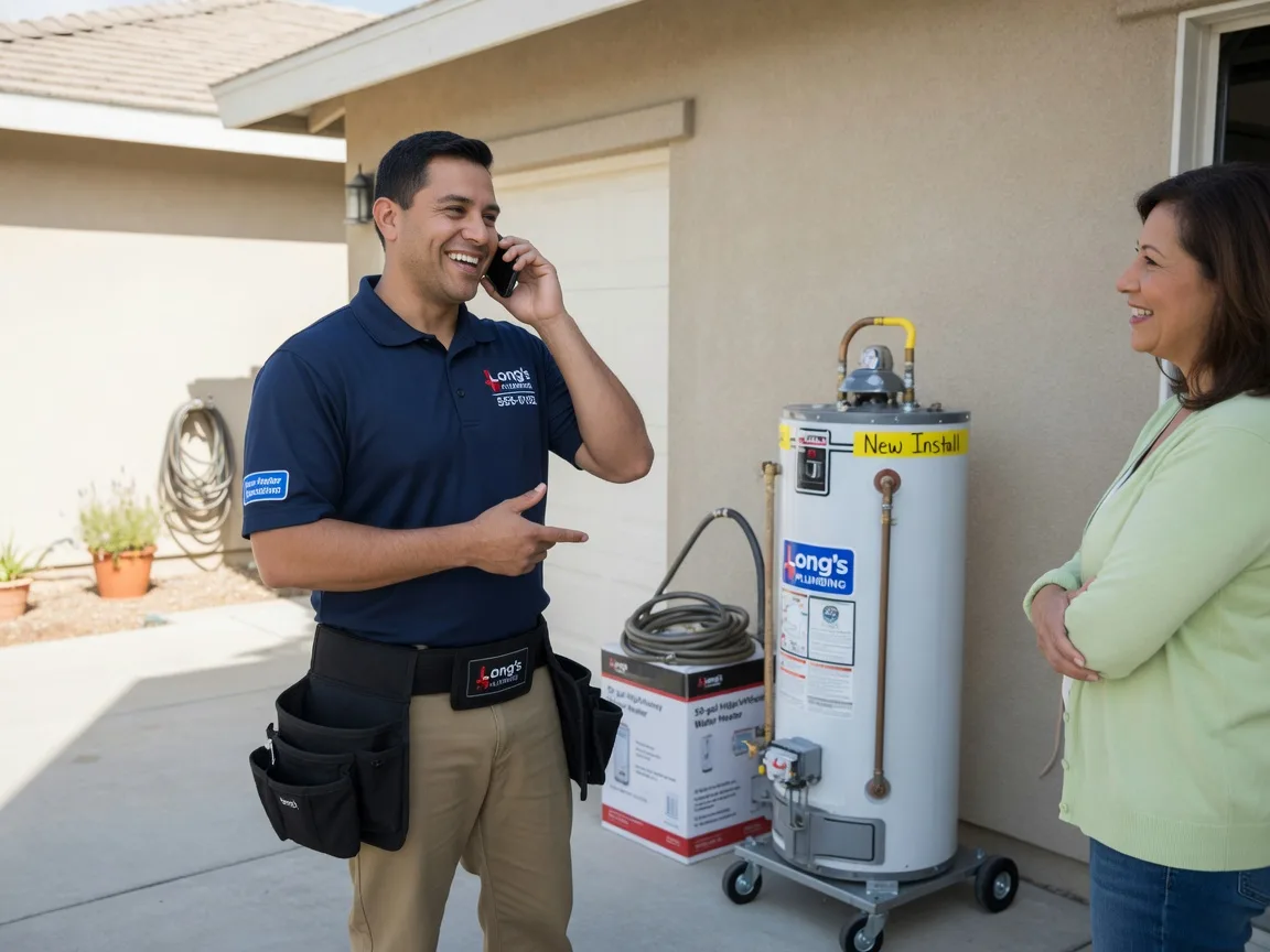 Leak Detection Annapolis, CA FAQs